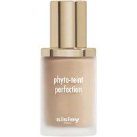 Sisley - Phyto-teint Perfection - High-coverage Mattifying Foundation - Phyto Teint Perfect 4c 30ml - Dla Kobiet. Podkłady Sisley. Za 445.00 zł.