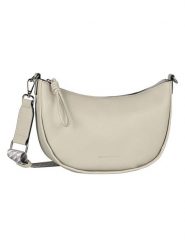 Tom Tailor Torebka "Tatiana" w kolorze beżowym - 28 x 19 x 9,5 cm rozmiar: onesize. Brązowe torby na ramię Tom Tailor, bez wzorów, z materiału, na ramię, bez dodatków. Za 100.99 zł.