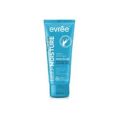 Evree Deep Moisture Krem do rąk głęboko nawilżający 100ml. Dłonie Evree. Za 7.63 zł.