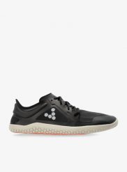 Buty barefoot damskie Vivobarefoot Primus Lite IV All Weather. Czarne trekkingi Vivobarefoot, z syntetyku, trekkingowe. Za 568.25 zł.