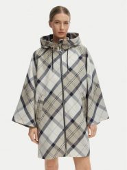 Barbour Kurtka przejściowa Kinsale LSP0322NY51 Beżowy Heritage Fit. Brązowe kurtki Barbour, m, bez wzorów, z syntetyku, bez kaptura. Za 1,469.00 zł.