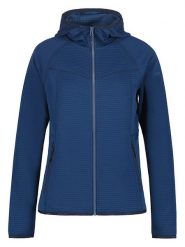 Icepeak Kurtka funkcyjna "Berryville" w kolorze granatowym rozmiar: L. Niebieskie kurtki sportowe Icepeak, l, bez wzorów, z materiału, bez kaptura, outdoorowe. Za 169.45 zł.