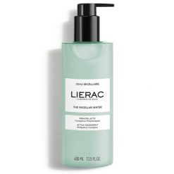 Lierac Woda micelarna do demakijażu twarzy i oczu Płyn miceralny 400 ml. Demakijaż Lierac. Za 138.29 zł.