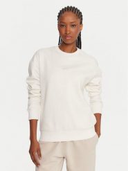 Reebok Bluza Reebok X Ewa Chodakowska RK25303CCW Écru Regular Fit. Bluzy sportowe Reebok, xl, bez wzorów, z bawełny, bez kaptura. Za 179.99 zł.