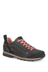 Buty trekkingowe niskie damskie Zeta Wp. Brązowe trekkingi Trezeta, z gumy, trekkingowe. Za 388.50 zł.