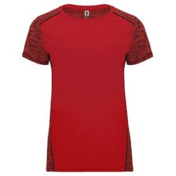 Koszulka Damska Zolder. Czarne bluzki ROLY, s, bez wzorów, sportowe, bez kołnierzyka, bez ramiączek. Za 39.99 zł.