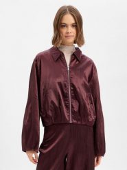 Y.A.S Marynarka damska - YASTira Kobiety Sztuczne włókno czerwony wypukły wzór tkaniny, 38. Czerwone marynarki i żakiety Y.A.S., s, bez wzorów, z tkaniny. Za 449.95 zł.