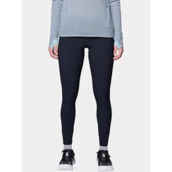 Spodnie Sportowe Damskie Mountain Hardwear TrailTracker Hybrid. Czarne bielizna sportowa Mountain Hardwear, bez wzorów. Za 429.00 zł.