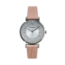 Zegarek Emporio Armani. Czerwone zegarki Emporio Armani. Za 1,499.00 zł.