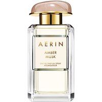 Aerin Beauty - Amber Musk - Woda Perfumowana - Lauder Aerin Edp Spray - Dla Kobiet. Perfumy damskie AERIN BEAUTY. Za 619.00 zł.