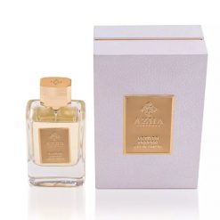 VETIVER PEPPER EDP 100ML woda perfumowana unisex. Perfumy damskie AZHA. W wyprzedaży za 85.43 zł.