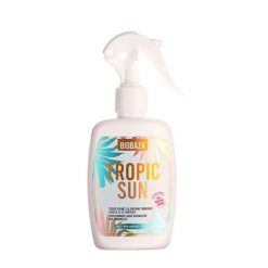 Biobaza Tropic Sun Balsam do opalania Balsamy do ciała 250 ml. Balsamy i kremy do ciała Biobaza. Za 62.39 zł.