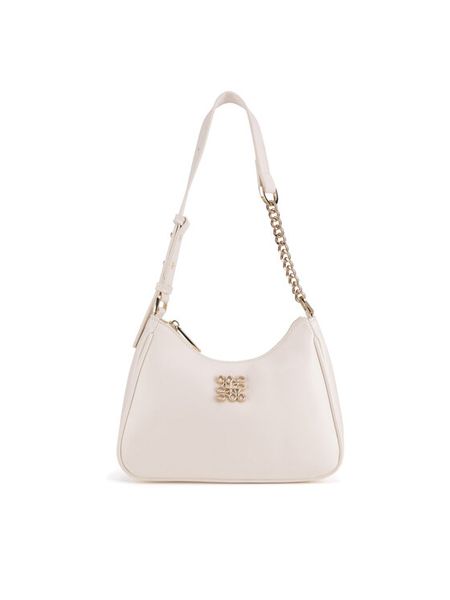 Nine West Torebka CEO-Valencia-LDA5356A Kremowy. Białe torebki klasyczne Nine West, bez wzorów, bez dodatków. Za 159.99 zł.