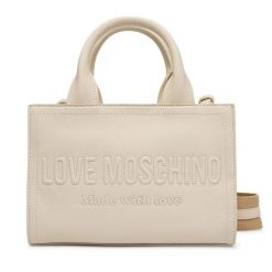 Torebka LOVE MOSCHINO. Torebki klasyczne Love Moschino, bez wzorów, bez dodatków. Za 879.99 zł.