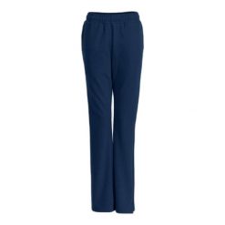 Długie legginsy damskie Joma U-Tribe Venus. Niebieskie legginsy Joma, xl, bez wzorów, z bawełny, z standardowym stanem, długie. Za 113.00 zł.