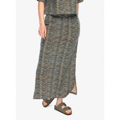 Spódnica turystyczna Kavu Somerset. Szare spódnice KAVU, s, bez wzorów. Za 256.99 zł.