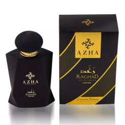 RAGHAD EDP 100ML woda perfumowana damska. Perfumy damskie AZHA. W wyprzedaży za 37.64 zł.