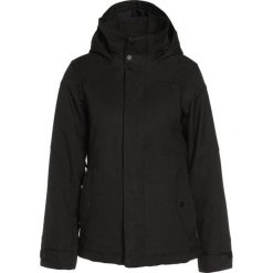 Burton JET SET Kurtka snowboardowa true black. Kurtki sportowe marki Burton. W wyprzedaży za 629.25 zł.