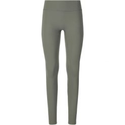 Damskie legginsy Athlecia Luxe. Niebieskie legginsy Athlecia, l, bez wzorów. Za 266.00 zł.