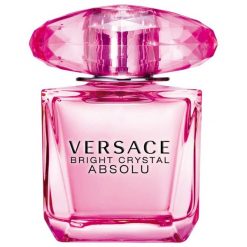 Versace Bright Crystal Absolu Woda perfumowana 30 ml Damski. Perfumy damskie VERSACE. Za 225.00 zł.