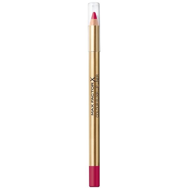 Max Factor Colour Elixir Konturówki do ust 0,78 g Colour Elixir Lip Liner. Konturówki do ust MAX FACTOR. Za 82.09 zł.