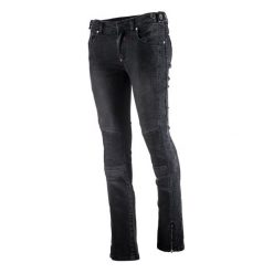 Spodnie turystyczne ADR ROCK LADY kolor czarny, rozmiar XS. Czarne spodnie sportowe ADRENALINE, l, bez wzorów, z bawełny. Za 379.00 zł.