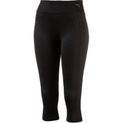 Puma Legginsy Do Biegania Essential 3 4 Tight Black Xs. Legginsy Puma. W wyprzedaży za 105.00 zł.