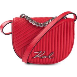 Saszetka nerka Karl Lagerfeld. Portfele KARL LAGERFELD. Za 1,139.00 zł.