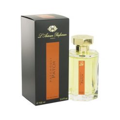 LARTISAN Patchouli Patch EDT 50ml. Perfumy damskie LARTISAN. Za 155.33 zł.