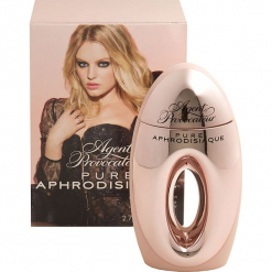 Pure Aphrodisiaque - EDP - 80 ml. Perfumy damskie Perfumy. W wyprzedaży za 125.95 zł.