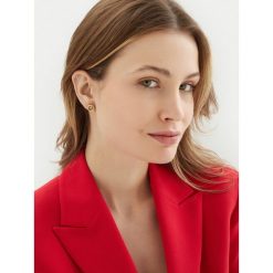 Kolczyki Guess. Żółte kolczyki Guess, złote. Za 169.99 zł.