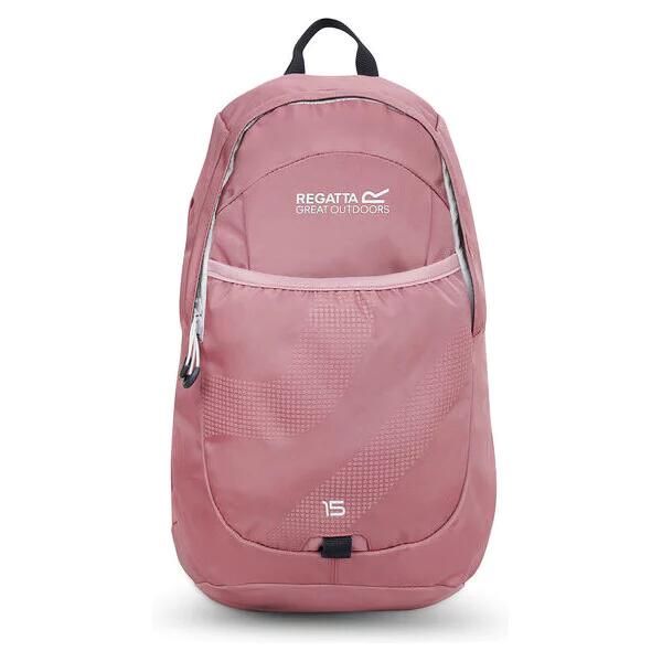 Plecak turystyczny Regatta Bedabase II. Czerwone plecaki Regatta, bez wzorów. Za 172.00 zł.