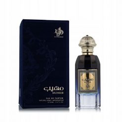 Muheeb 100 ml EDP woda perfumowana unisex. Perfumy damskie Al Wataniah. Za 112.47 zł.