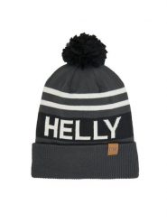 Helly Hansen Czapka Ridgeline Beanie 67150 Szary. Szare czapki Helly Hansen, bez wzorów, z materiału. Za 159.99 zł.