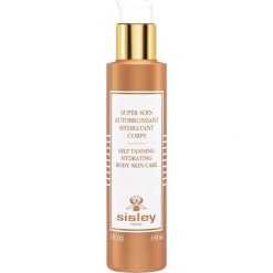 Sisley Pielęgnacja słoneczna Emulsja samoopalająca 150.0 ml. Kremy do opalania Sisley. Za 449.00 zł.