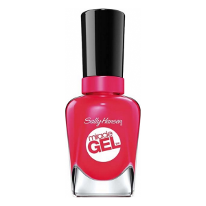 Sally Hansen Lakier do Paznokci Miracle Gel nr 220. Lakiery Sally Hansen. W wyprzedaży za 13.90 zł.