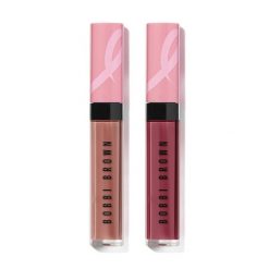 Bobbi Brown Powerful Pinks Crushed Oil-Infused Gloss Duo Edycja Limitowana Zestawy do makijażu ust 1 ct. Zestawy Bobbi Brown. Za 204.00 zł.