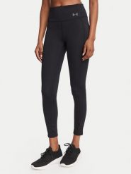 Under Armour Legginsy Velociti 6009494 Czarny Slim Fit. Czarne legginsy Under Armour, l, bez wzorów, z syntetyku. Za 279.99 zł.