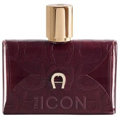 Aigner True Icon Woda perfumowana 50 ml Damski. Perfumy damskie Aigner. Za 291.99 zł.