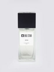 Woda perfumowana męska kwiatowo-owocowa Serin 100 ml. Perfumy męskie Big Star. Za 99.99 zł.