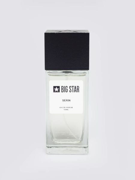 Woda perfumowana męska kwiatowo-owocowa Serin 100 ml. Perfumy męskie Big Star. Za 99.99 zł.