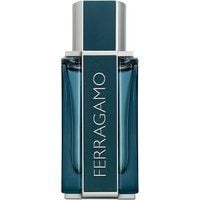 FERRAGAMO Intense Leather - woda perfumowana. Perfumy męskie Salvatore Ferragamo. Za 379.00 zł.