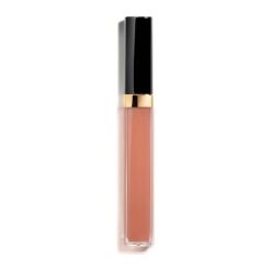CHANEL ROUGE COCO HYDRA GLOSS INTENSYWNIE LŚNIĄCY NAWILŻAJĄCY I WYGŁADZAJĄCY Błyszczyki 5,5 g 442 - ACCESSOIRE. Błyszczyki Chanel. Za 142.50 zł.