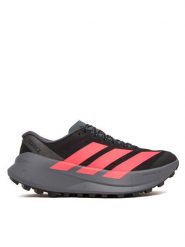 Adidas Trekkingi Terrex Agravic Sl Trail Running Shoes KZ8665 Czarny. Czarne trekkingi Adidas, z materiału, trekkingowe. Za 699.99 zł.