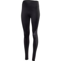 Sportowe bezszwowe legginsy Klimatex Macu - Oddychające i elastyczne. Legginsy inSPORTline, bez wzorów, do biegania. Za 153.99 zł.