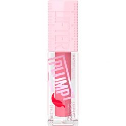 Maybelline Lifter Plump Błyszczyki 5,4 ml 1 - BLUSH BLAZE. Błyszczyki Maybelline. Za 50.87 zł.