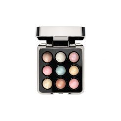 About-face Ballet Beam Highlighting Pearls Rozświetlacze 14 g PIROUETTE. Rozświetlacze about-face. Za 119.00 zł.