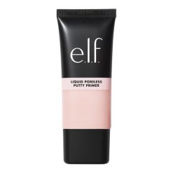 E.l.f. Cosmetics Liquid Poreless Putty Primer Bazy pod makijaż i primery 28 ml Universal Sheer. Bazy pod makijaż e.l.f. Cosmetics. Za 91.09 zł.