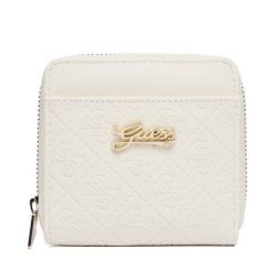 Portfel Guess. Białe portfele Guess, z aplikacjami. Za 174.99 zł.