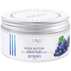 Kanu Nature Grapes Greek Butter Masło do ciała 190 g. Balsamy i kremy do ciała Kanu Nature. Za 46.02 zł.